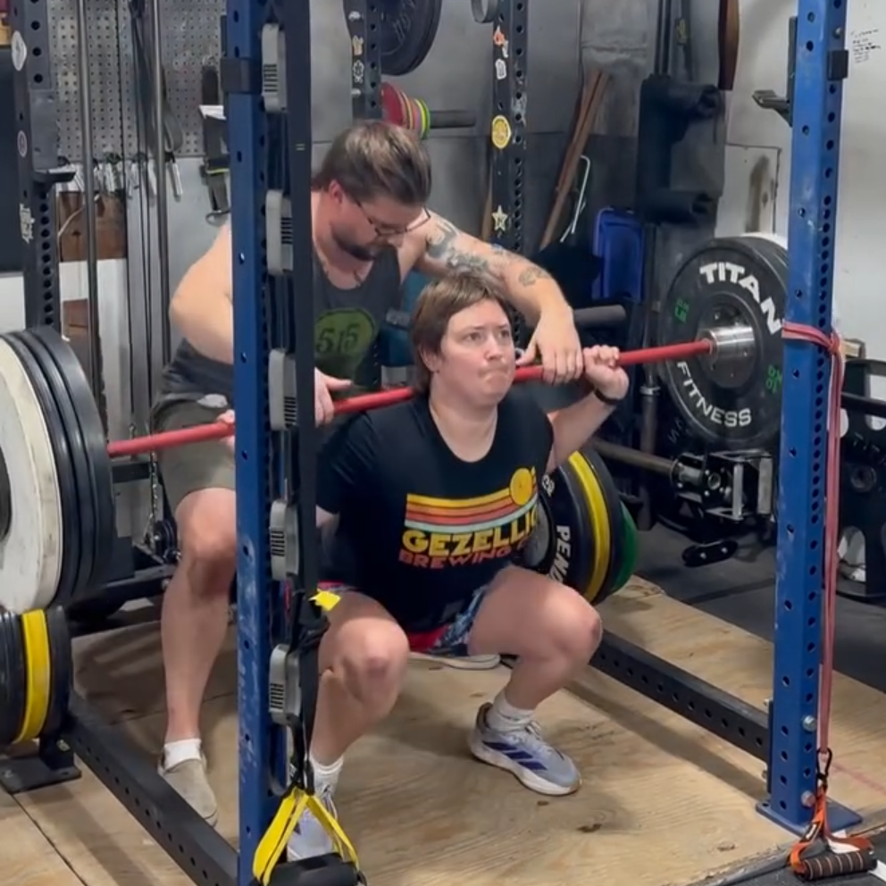 Photo of Whitney G. for Client Testimonial